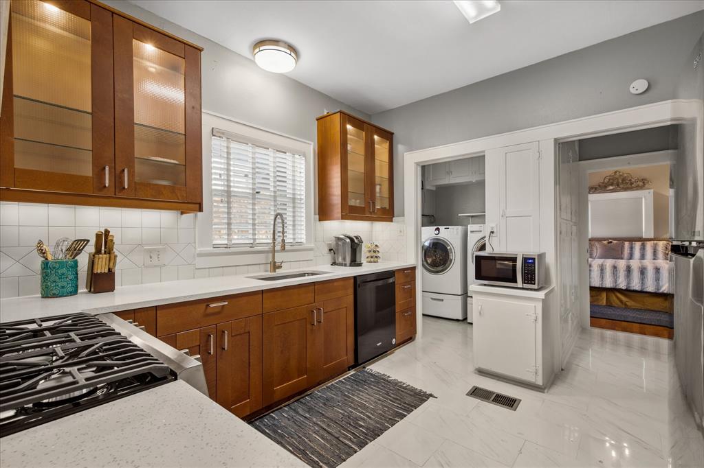 University Place Add - Residential