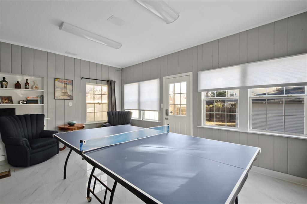 University Place Add - Residential