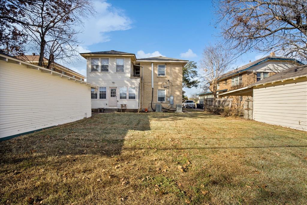 University Place Add - Residential