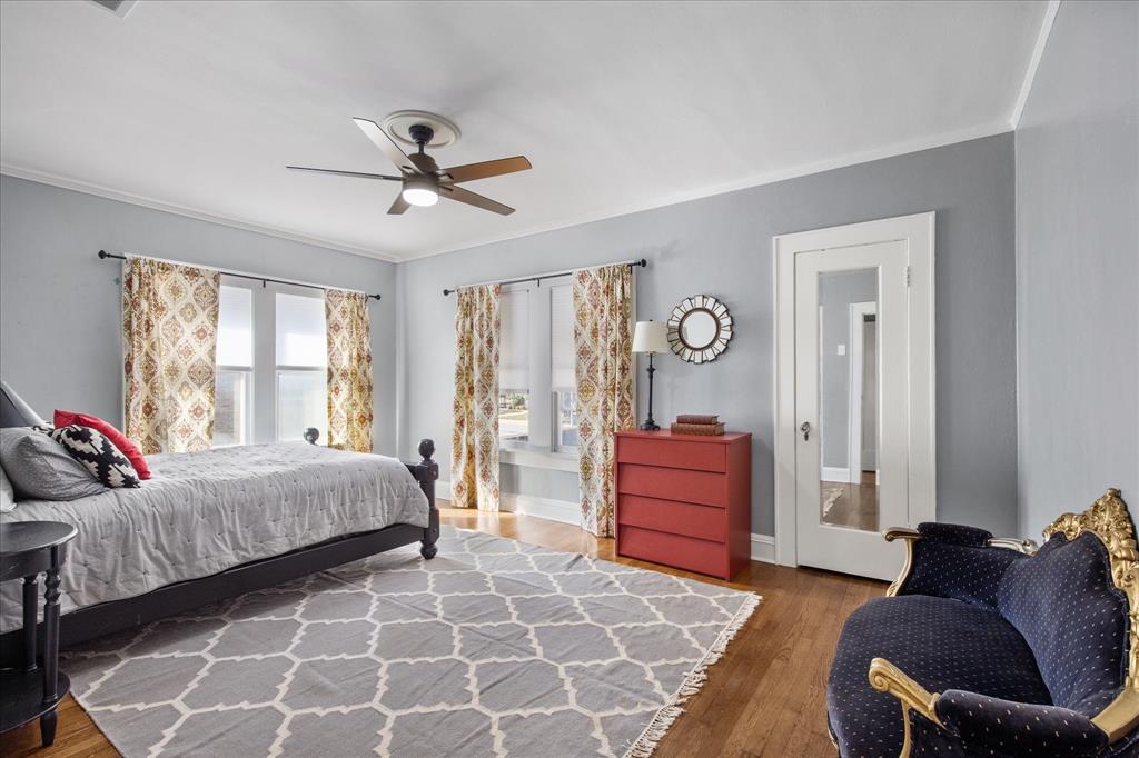 University Place Add - Residential