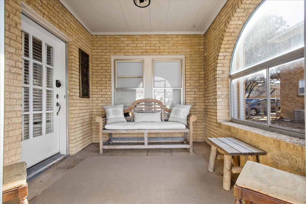 University Place Add - Residential