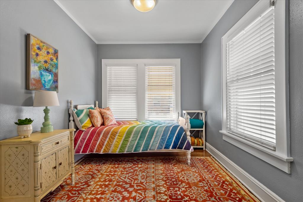 University Place Add - Residential