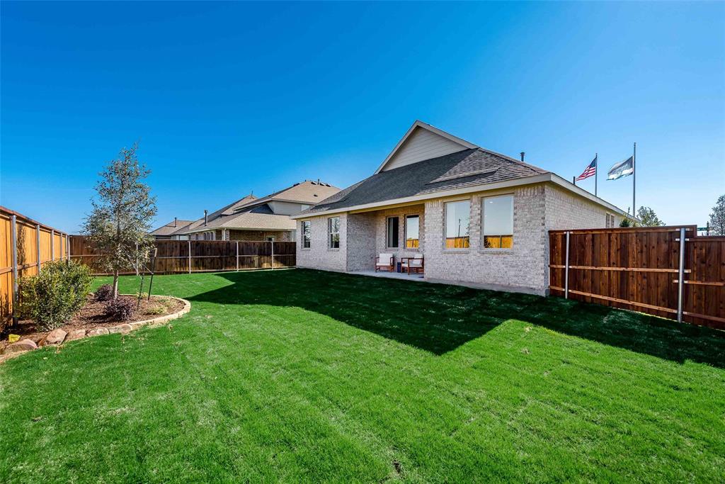 Sutton Fields - Residential