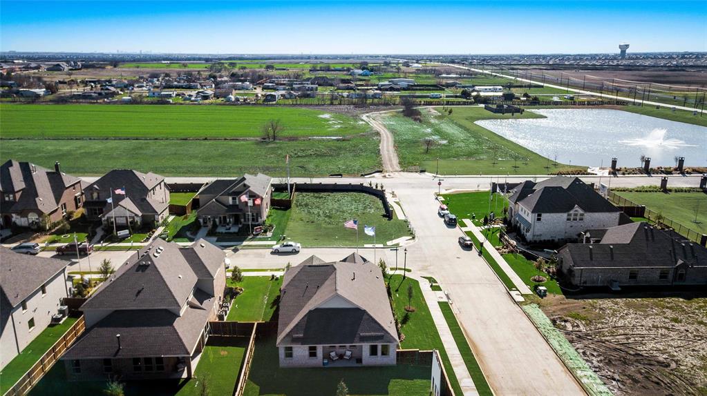 Sutton Fields - Residential