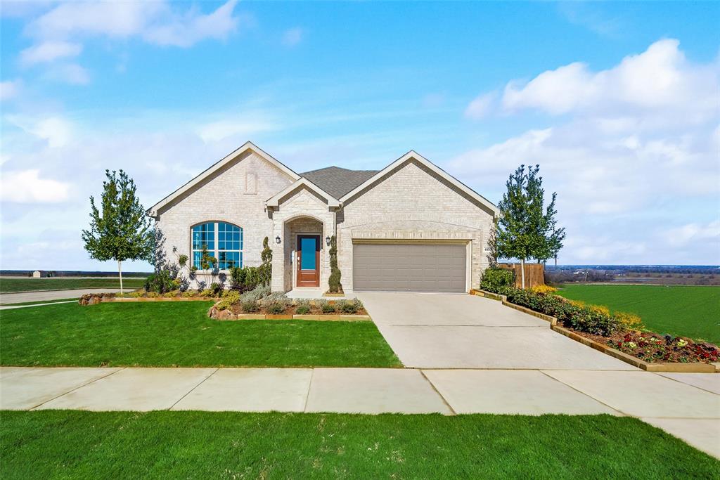 Sutton Fields - Residential