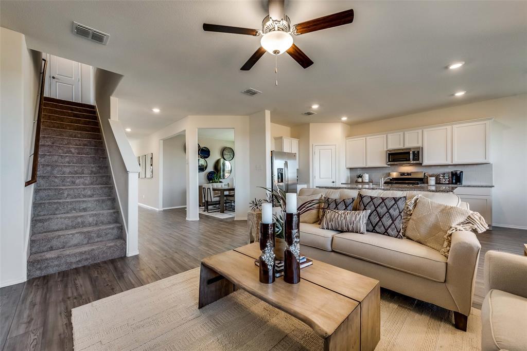 Sutton Fields - Residential