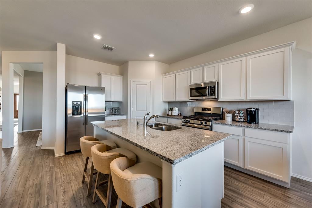 Sutton Fields - Residential