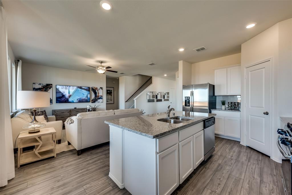 Sutton Fields - Residential