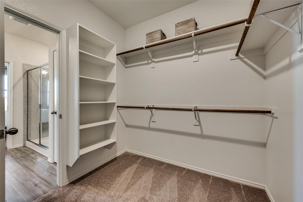 Sutton Fields - Residential