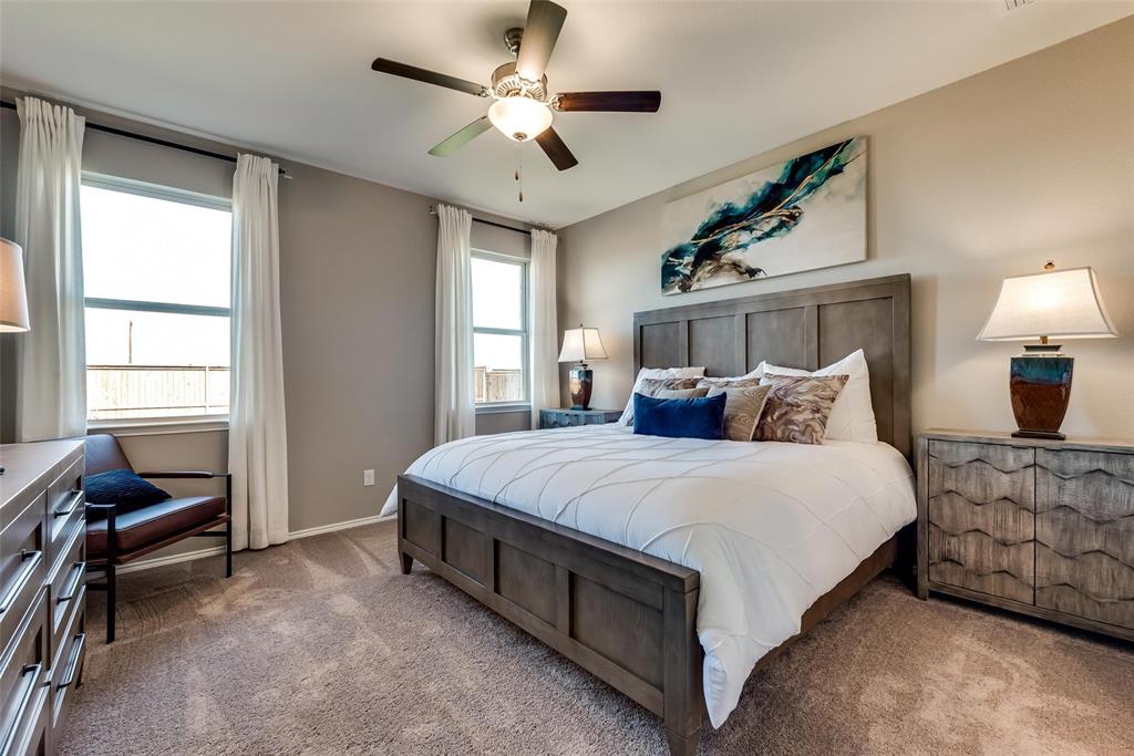 Sutton Fields - Residential