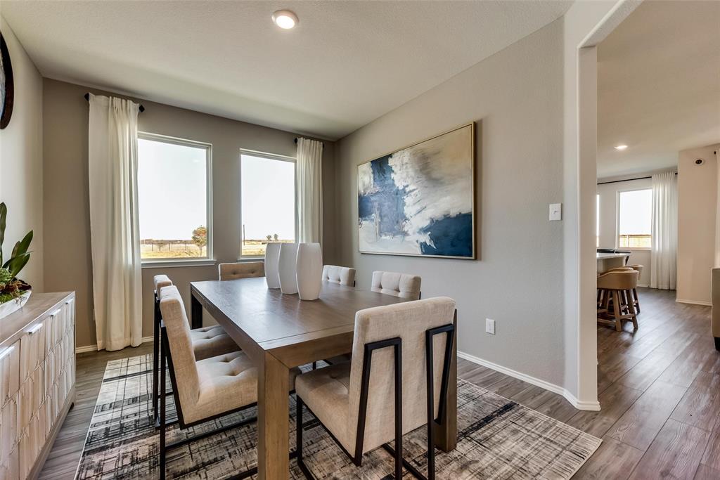 Sutton Fields - Residential