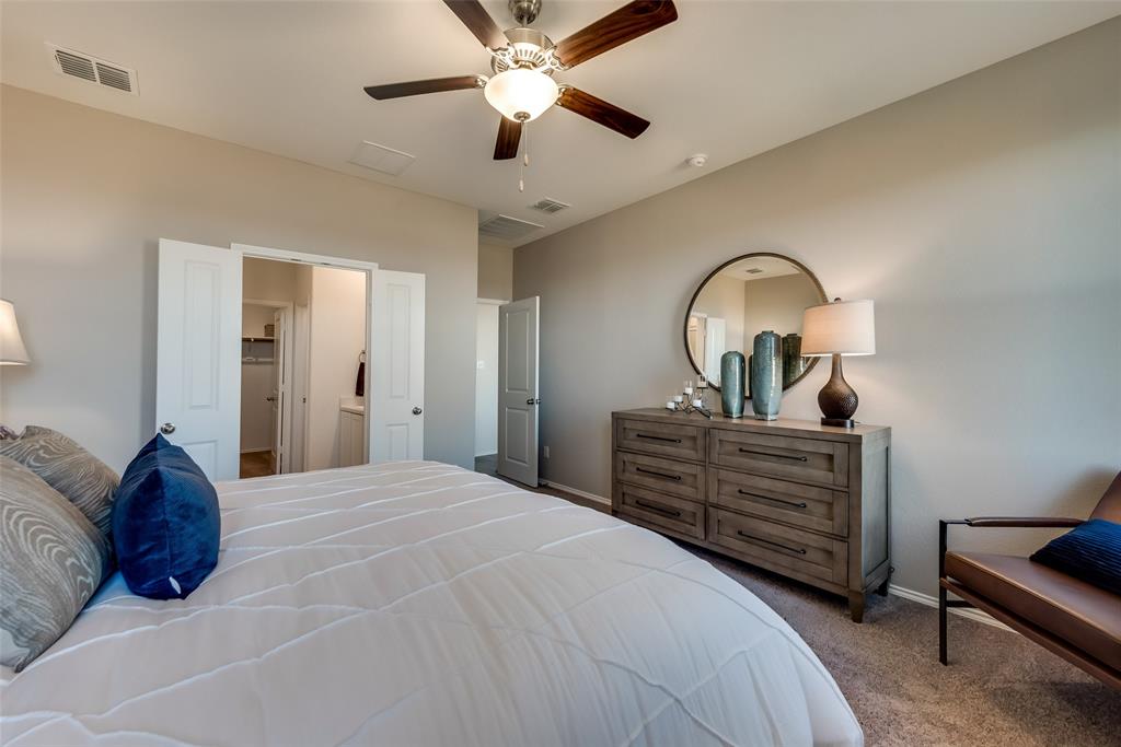 Sutton Fields - Residential