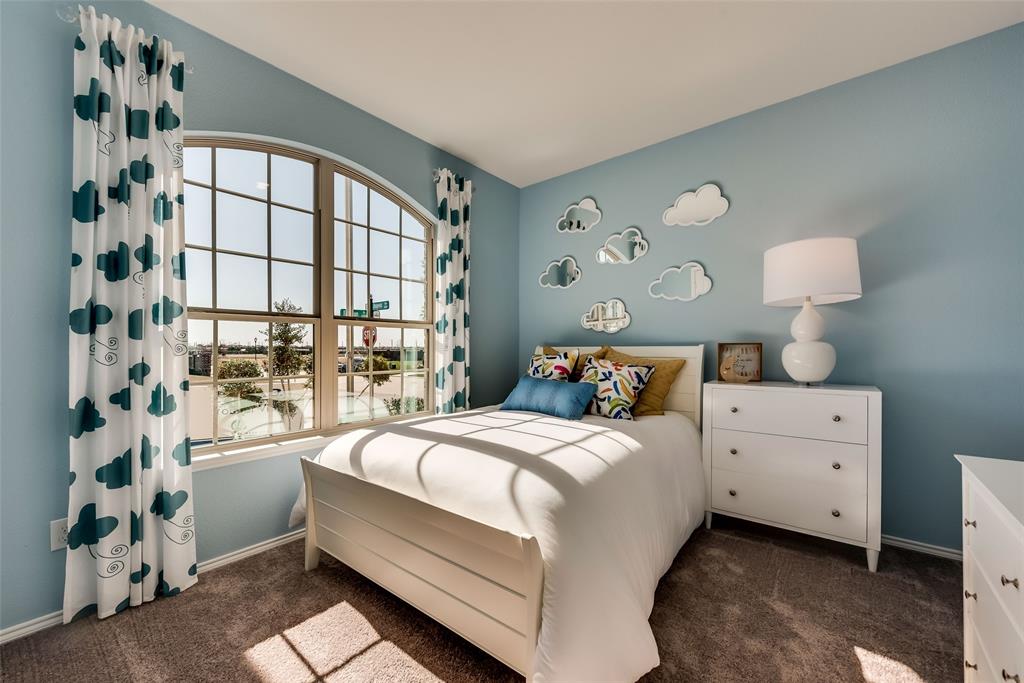 Sutton Fields - Residential