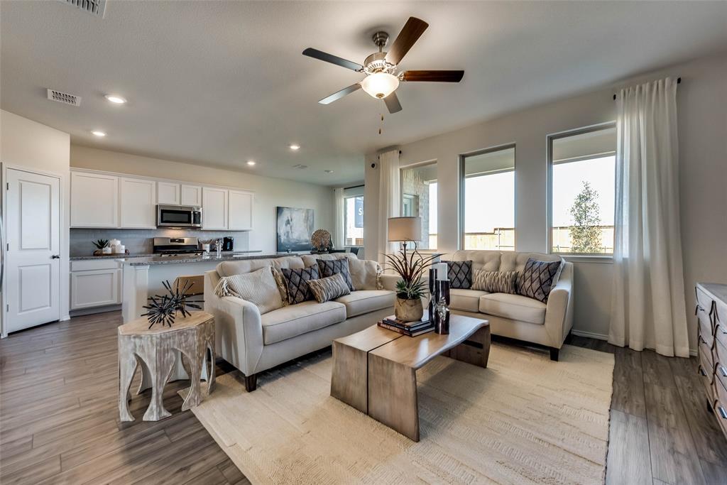 Sutton Fields - Residential