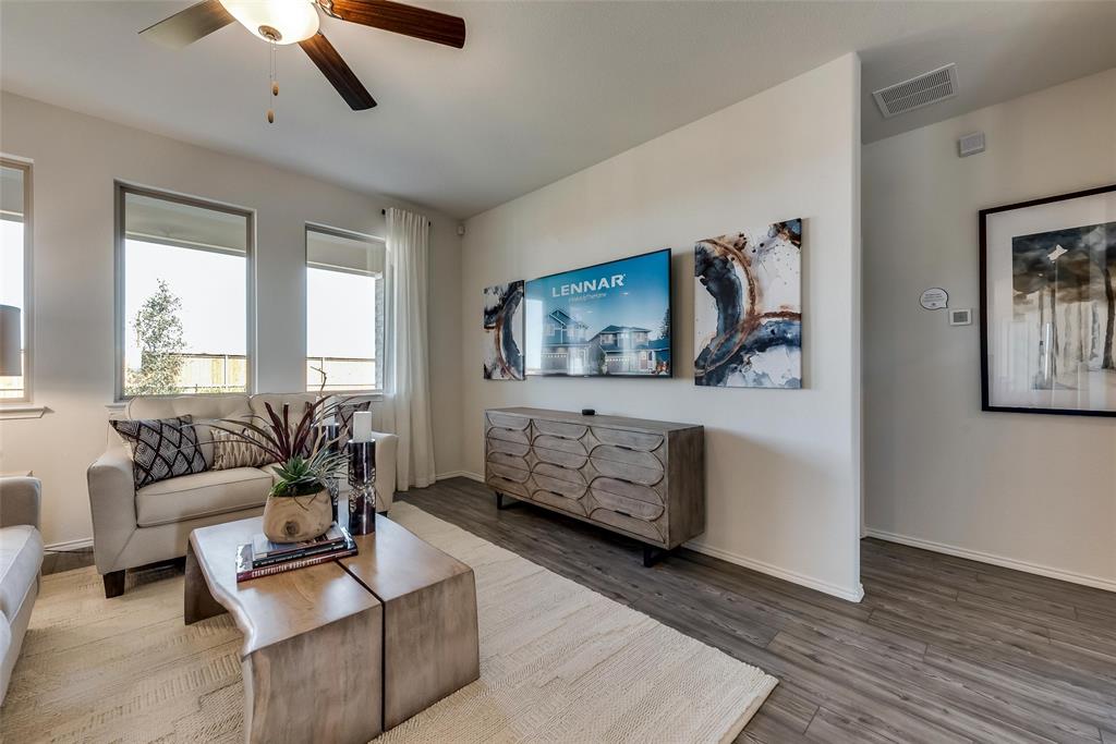 Sutton Fields - Residential