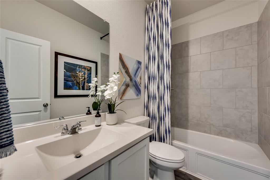 Sutton Fields - Residential