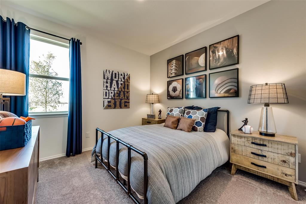 Sutton Fields - Residential