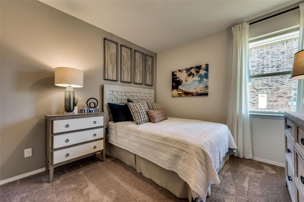 Sutton Fields - Residential