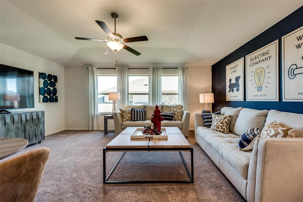 Sutton Fields - Residential