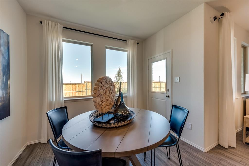 Sutton Fields - Residential