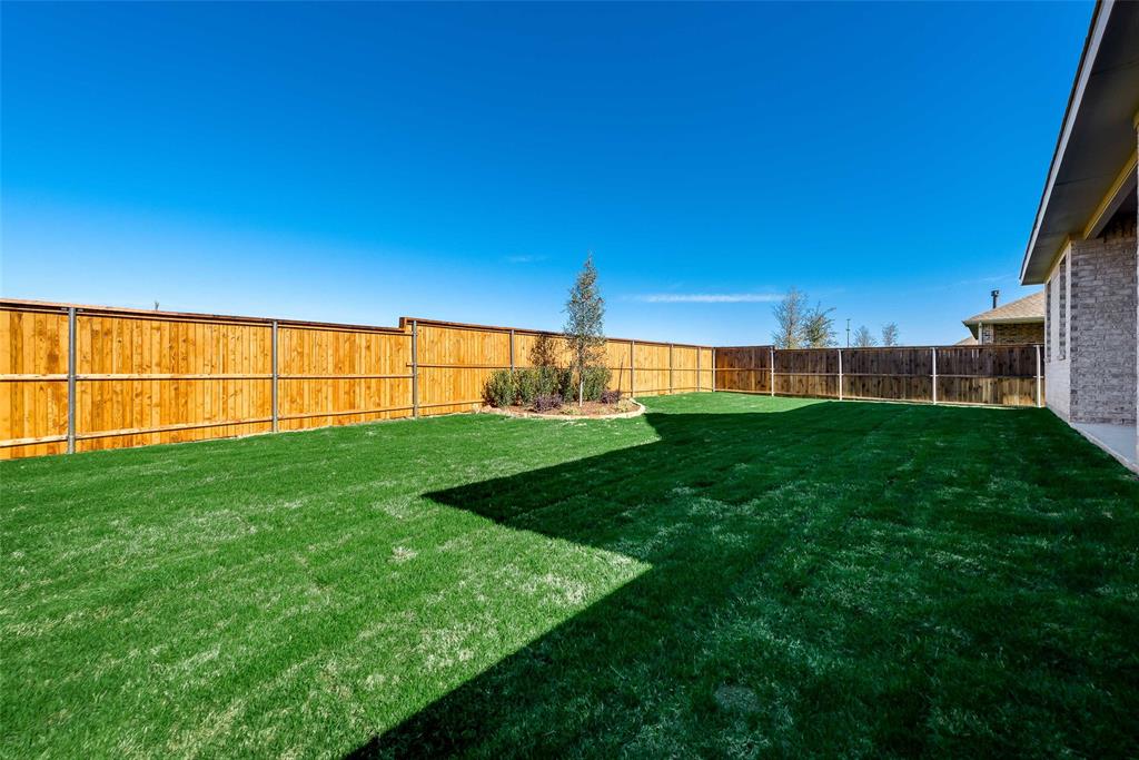 Sutton Fields - Residential