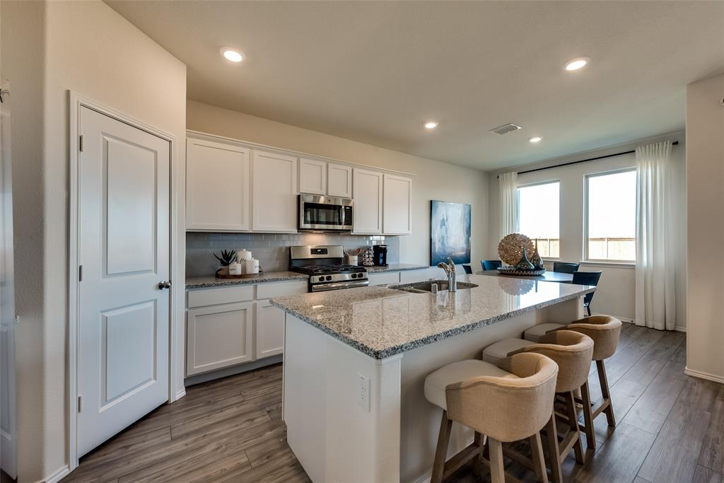 Sutton Fields - Residential