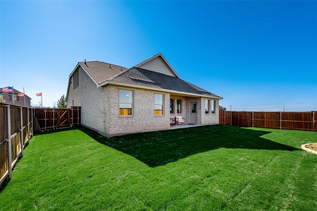 Sutton Fields - Residential