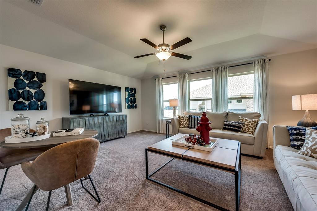 Sutton Fields - Residential