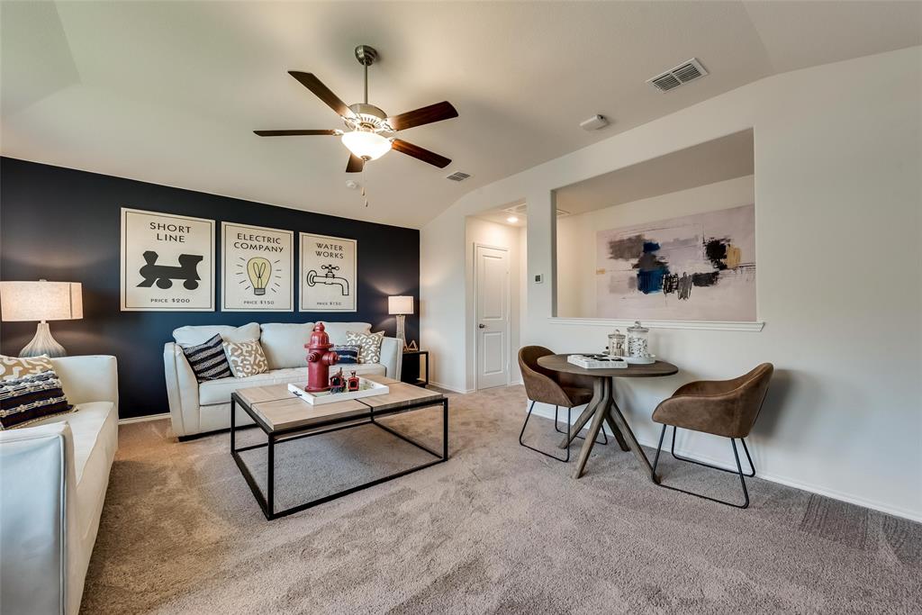 Sutton Fields - Residential