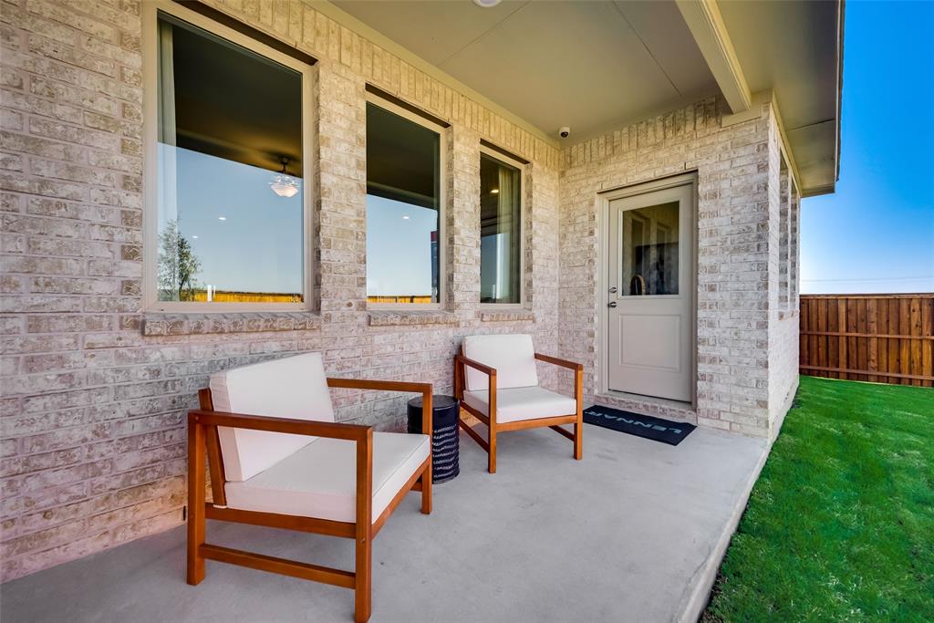 Sutton Fields - Residential