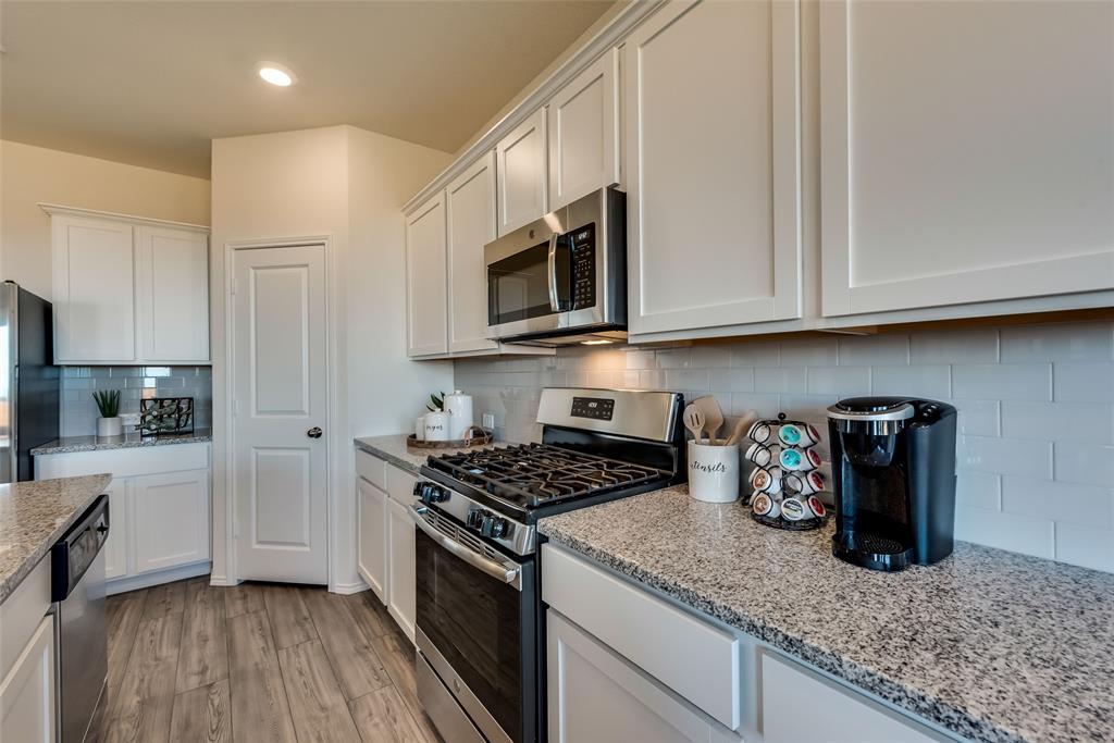 Sutton Fields - Residential