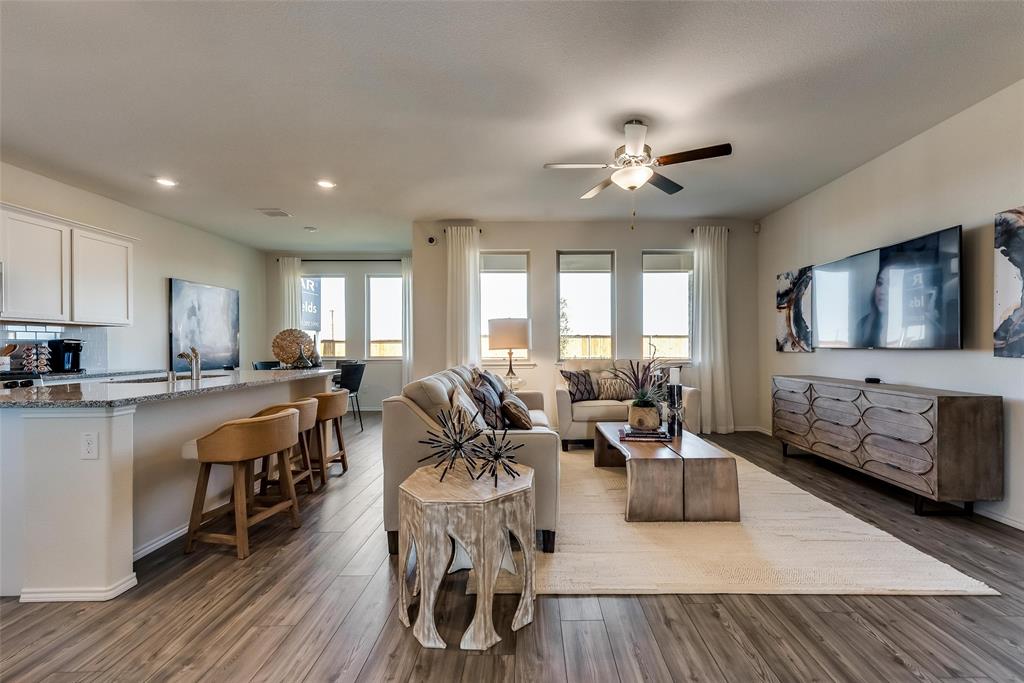 Sutton Fields - Residential