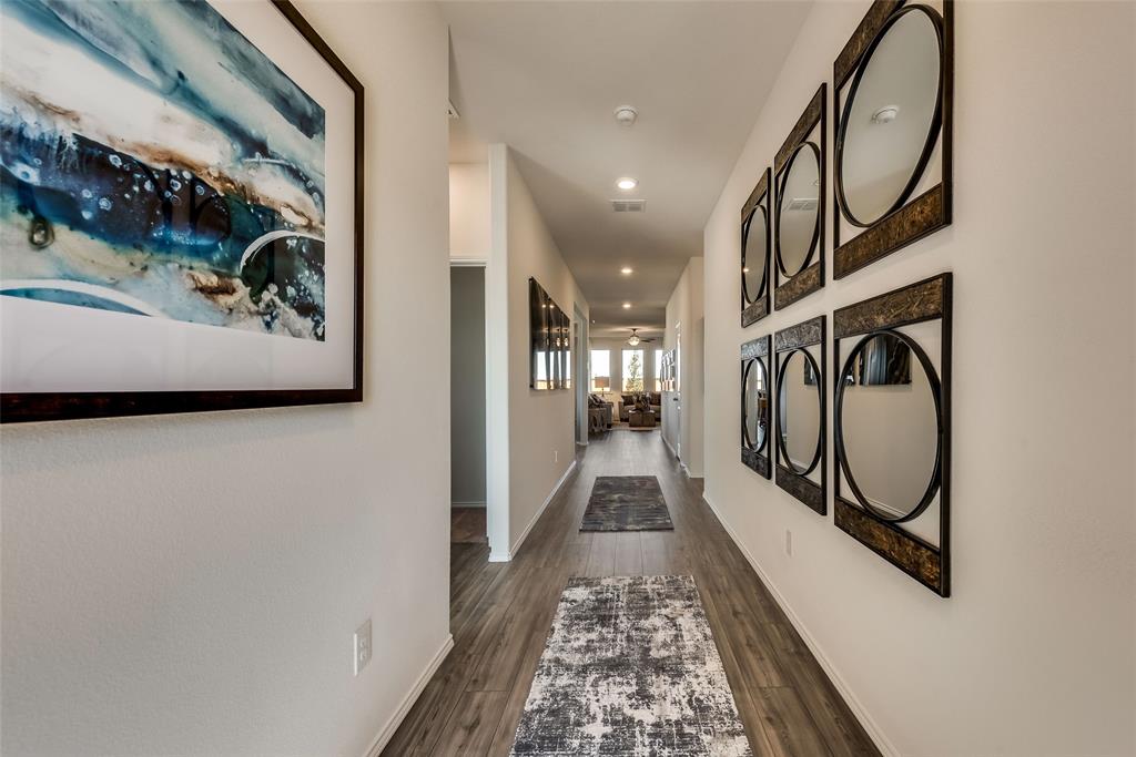 Sutton Fields - Residential