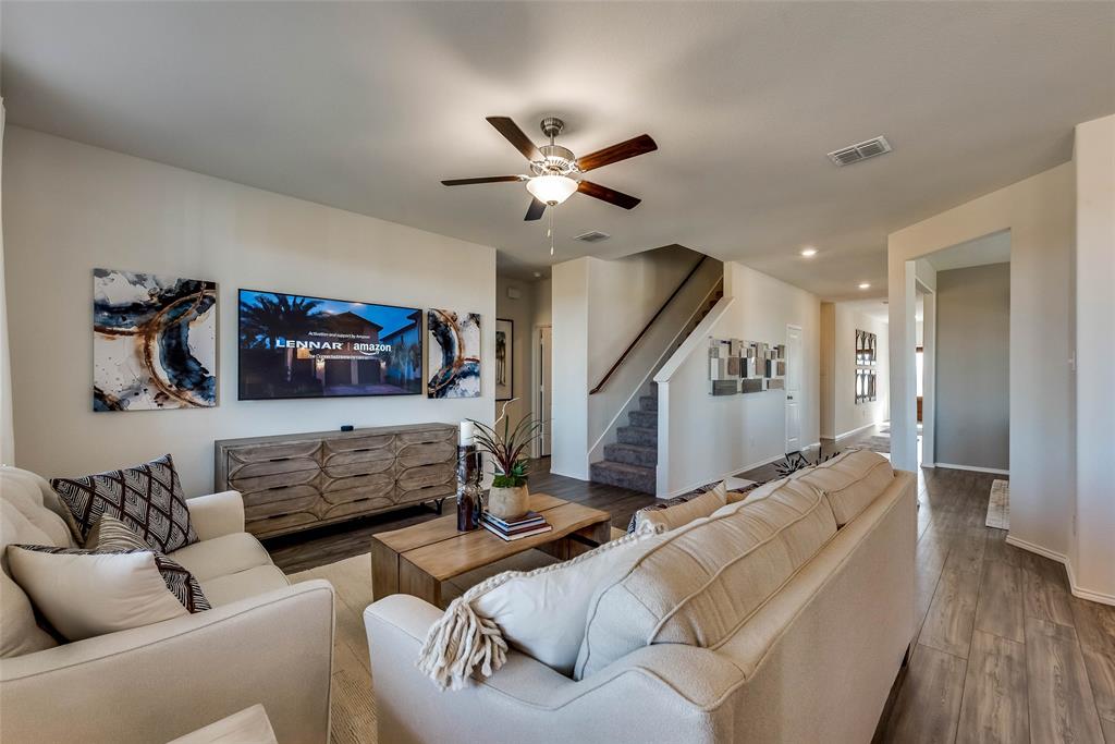 Sutton Fields - Residential