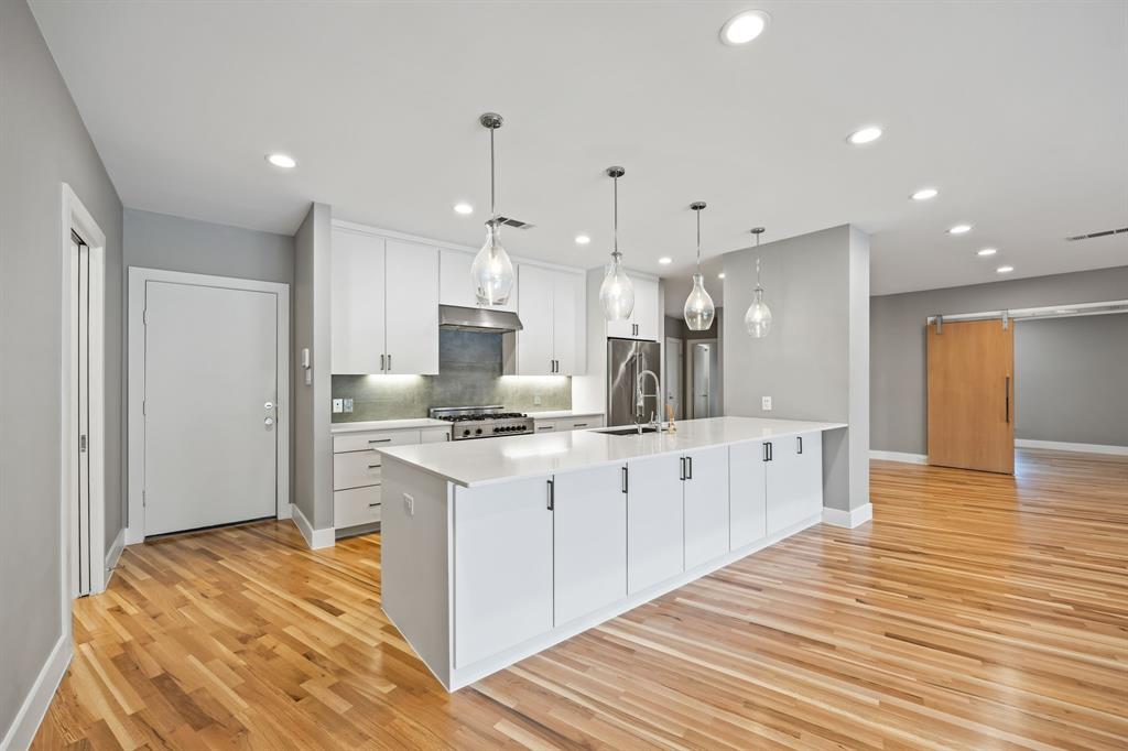 Glenridge Estates - Residential