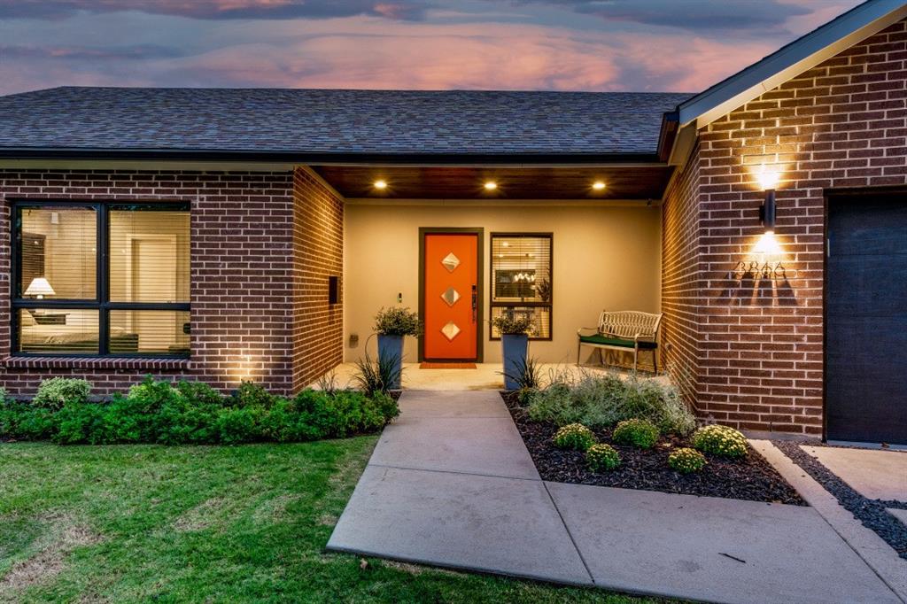 Glenridge Estates - Residential