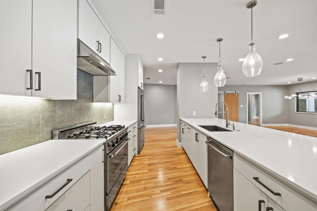 Glenridge Estates - Residential