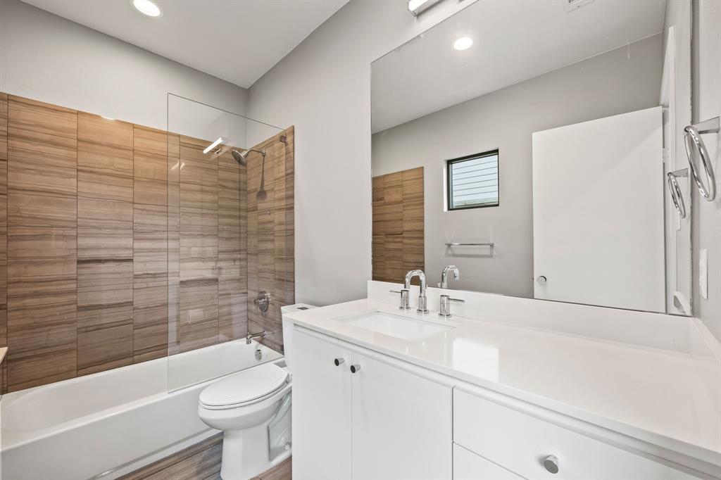 Glenridge Estates - Residential