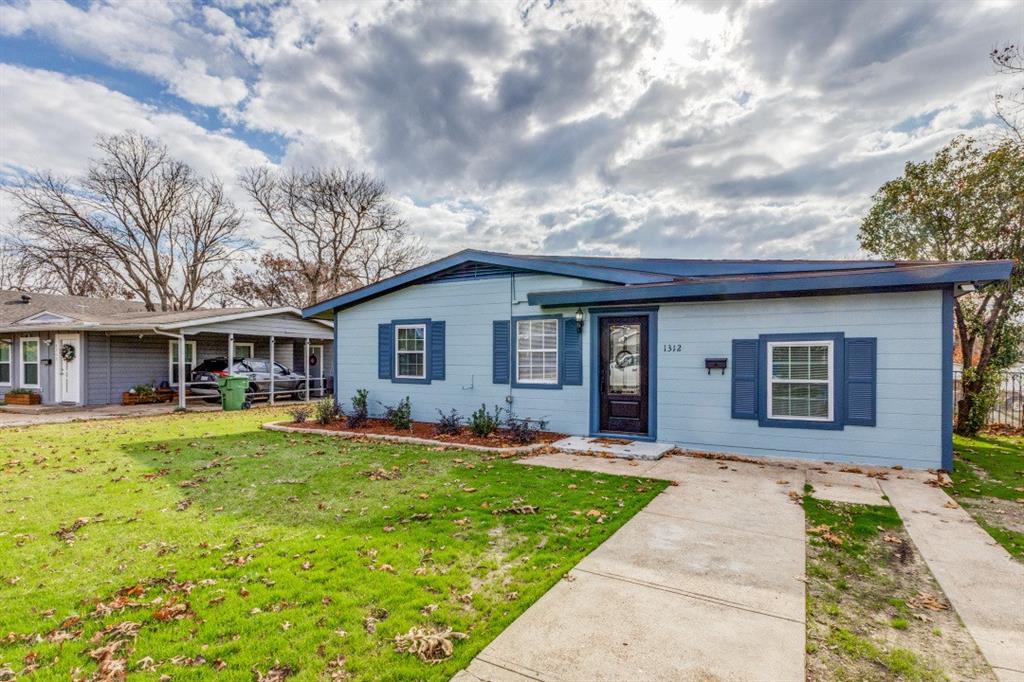 1312 Greenwood Drive