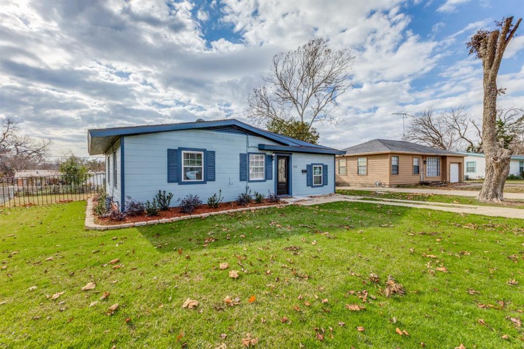1312 Greenwood Drive
