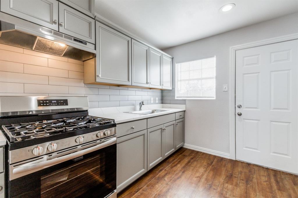 1312 Greenwood Drive