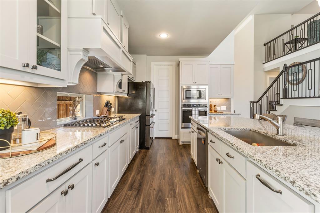 Lake Forest Ph Ia - Residential