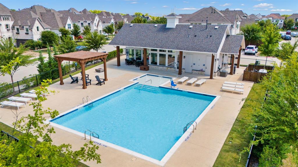 4849 Dunster Drive