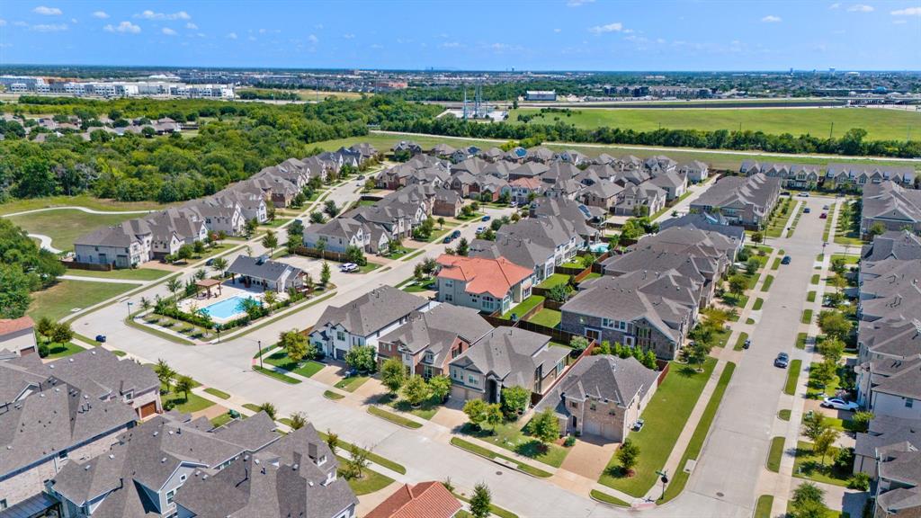 Lake Forest Ph Ia - Residential