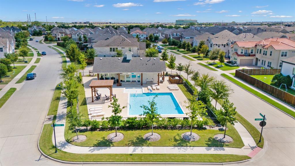 Lake Forest Ph Ia - Residential