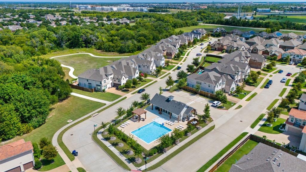 Lake Forest Ph Ia - Residential