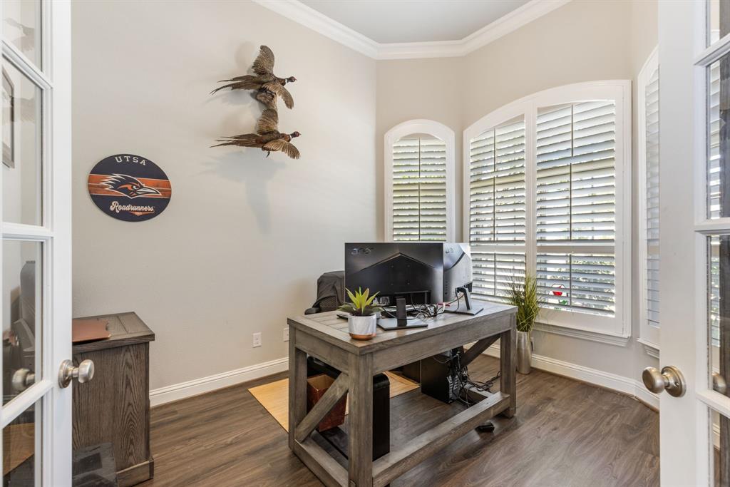 4849 Dunster Drive
