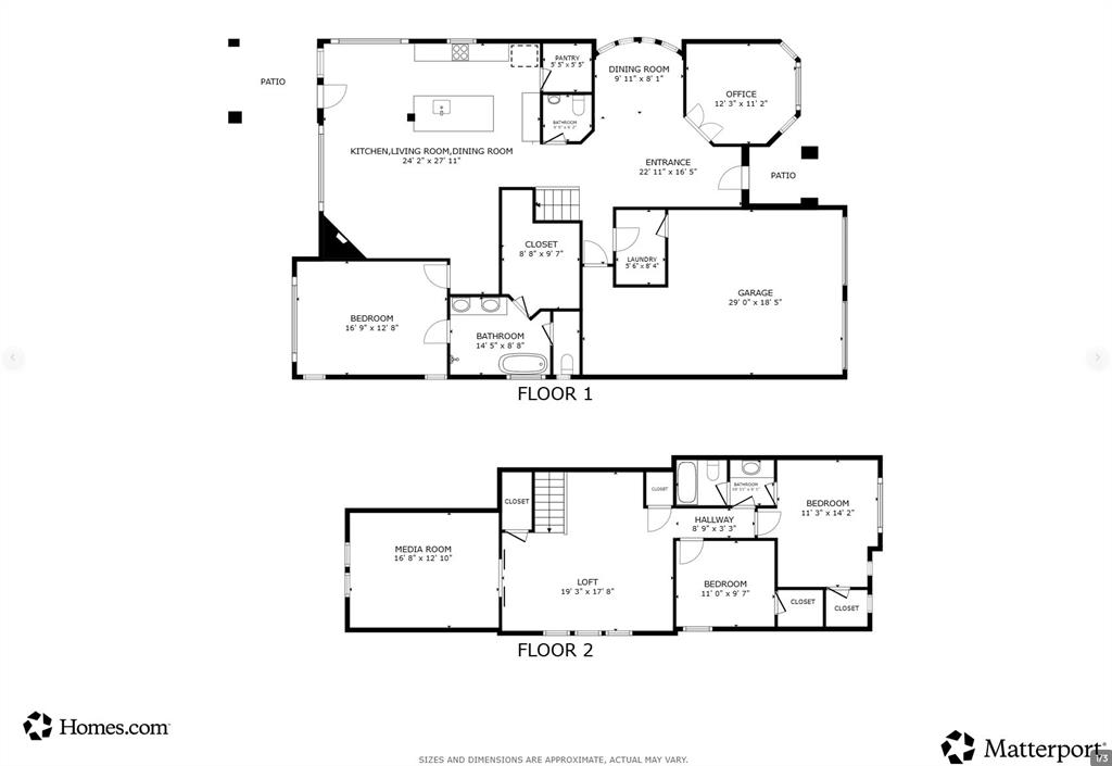 Lake Forest Ph Ia - Residential