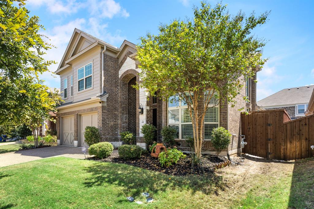 4849 Dunster Drive