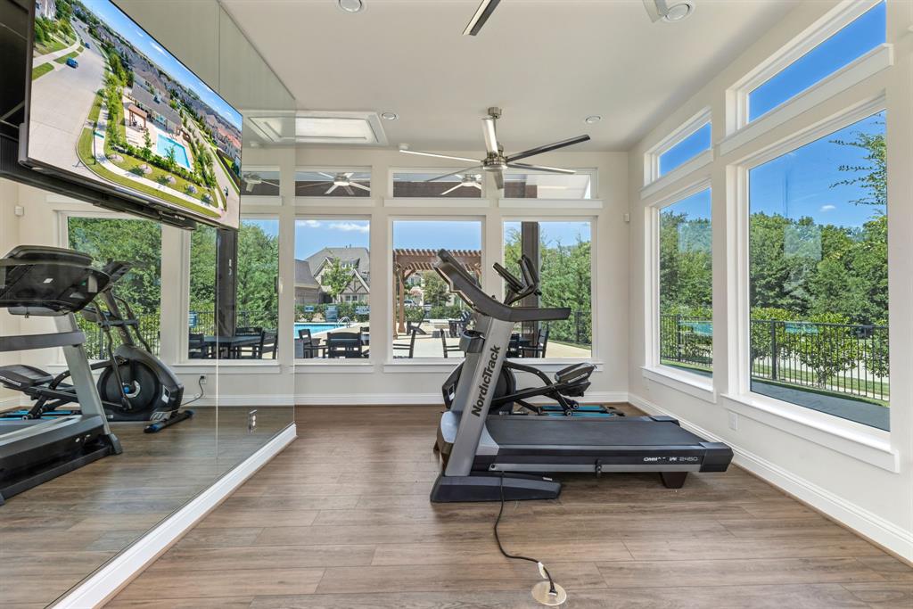 4849 Dunster Drive